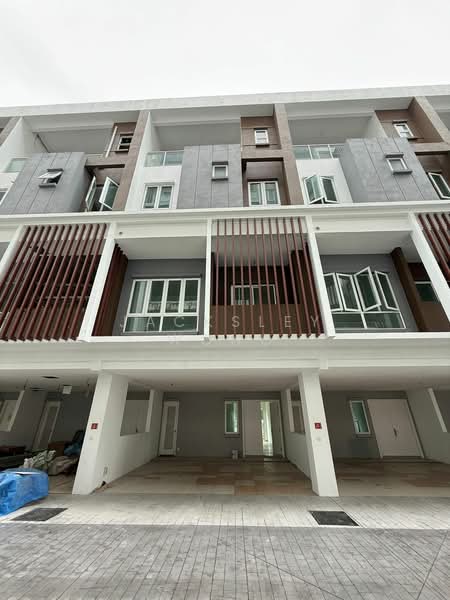 Terraced House for Rent in KL City Centre (Kuala Lumpur) - Jacksley Wong - PropertyGuru.com.my