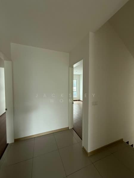 Terraced House for Rent in KL City Centre (Kuala Lumpur) - Jacksley Wong - PropertyGuru.com.my