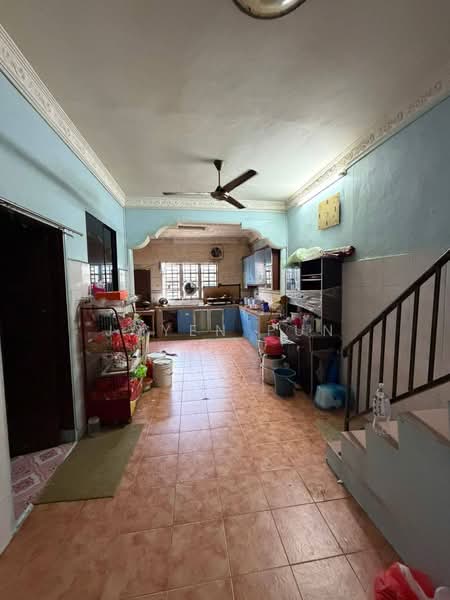 1-storey Terraced House for Sale in Plentong (Johor) - Joyen Pun - PropertyGuru.com.my