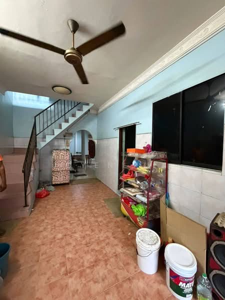 1-storey Terraced House for Sale in Plentong (Johor) - Joyen Pun - PropertyGuru.com.my