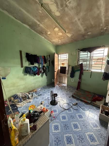 1-storey Terraced House for Sale in Plentong (Johor) - Joyen Pun - PropertyGuru.com.my