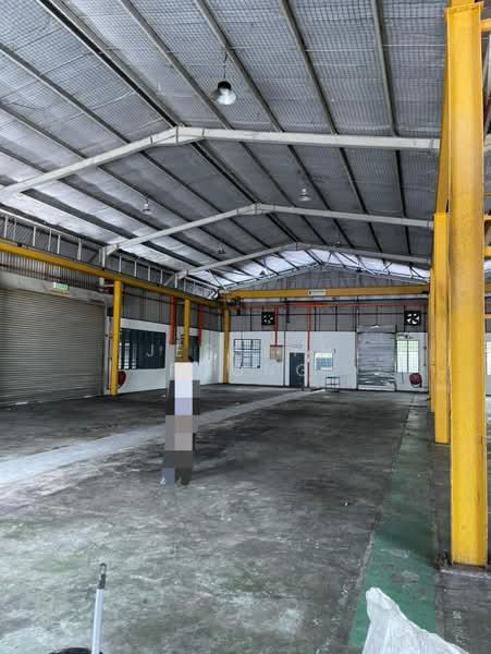Factory for Rent in Skudai (Johor) - Jesslyn Foong - PropertyGuru.com.my