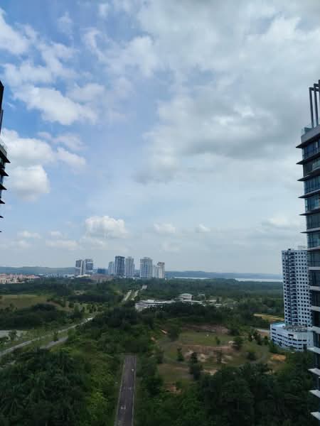 Condominium for Sale at Grand Medini - Karen Heng - View - PropertyGuru.com.my