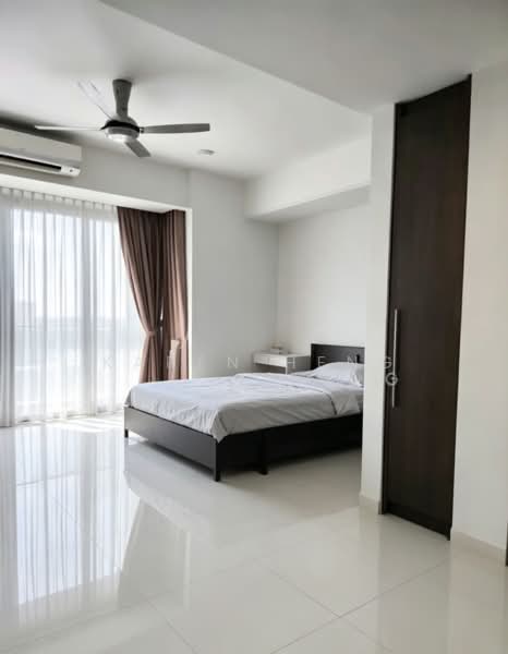 Condominium for Sale at Grand Medini - Karen Heng - Bedroom - PropertyGuru.com.my