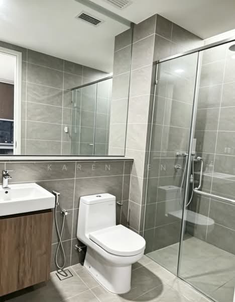 Condominium for Sale at Grand Medini - Karen Heng - Bathroom - PropertyGuru.com.my