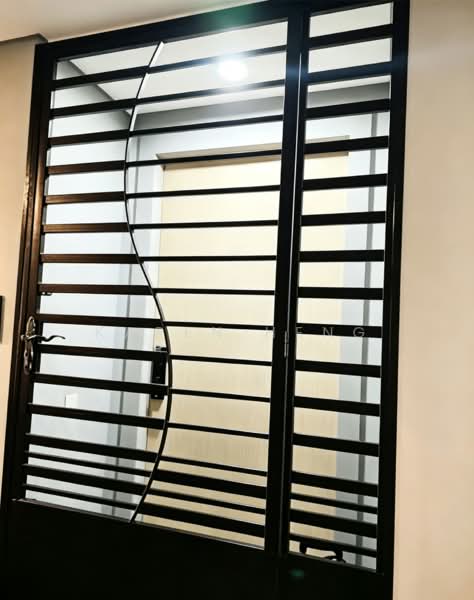 Condominium for Sale at Grand Medini - Karen Heng - Entrance - PropertyGuru.com.my