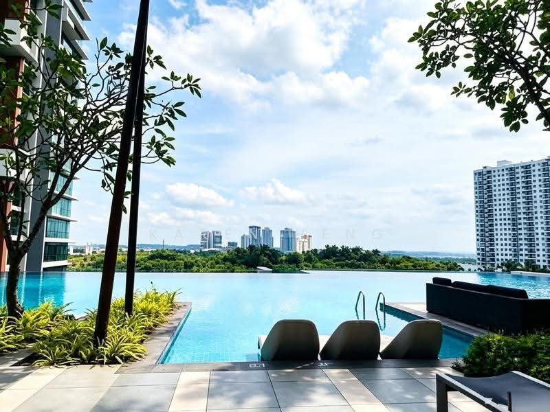 Condominium for Sale at Grand Medini - Karen Heng - View - PropertyGuru.com.my