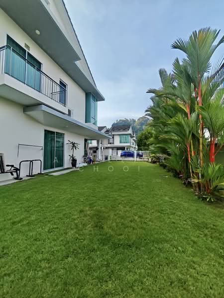 Serene Villas @ Sunway City Ipoh untuk Untuk Disewa - RM 4,300 /bulan, Mac 2026 - Exterior - PropertyGuru.com.my