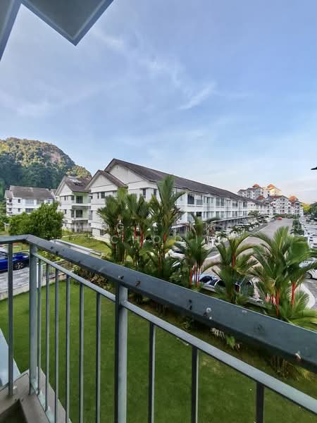 Serene Villas @ Sunway City Ipoh untuk Untuk Disewa - RM 4,300 /bulan, Mac 2026 - Exterior - PropertyGuru.com.my