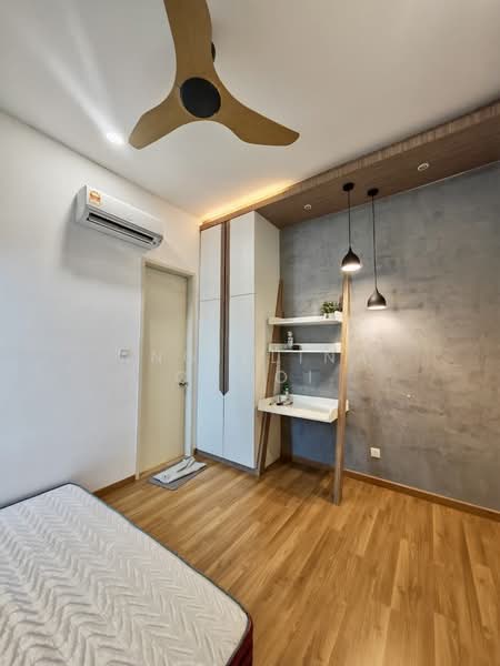 Serene Villas @ Sunway City Ipoh untuk Untuk Disewa - RM 4,300 /bulan, Mac 2026 - Bedroom - PropertyGuru.com.my