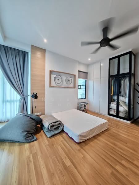 Serene Villas @ Sunway City Ipoh untuk Untuk Disewa - RM 4,300 /bulan, Mac 2026 - Bedroom - PropertyGuru.com.my