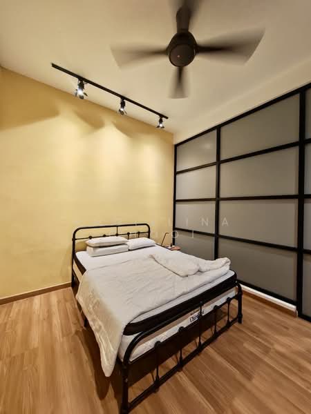 Serene Villas @ Sunway City Ipoh untuk Untuk Disewa - RM 4,300 /bulan, Mac 2026 - Bedroom - PropertyGuru.com.my