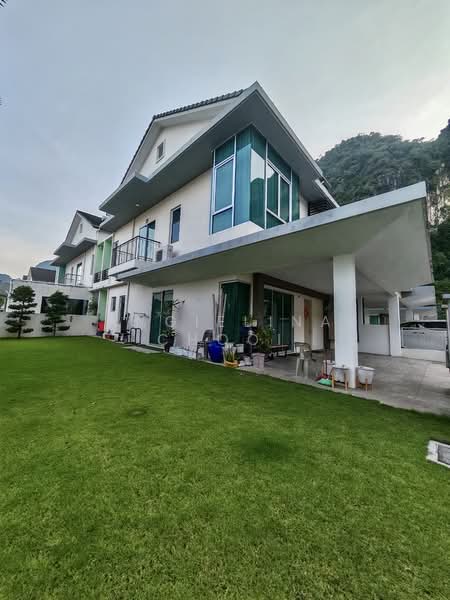 Serene Villas @ Sunway City Ipoh untuk Untuk Disewa - RM 4,300 /bulan, Mac 2026 - Exterior - PropertyGuru.com.my