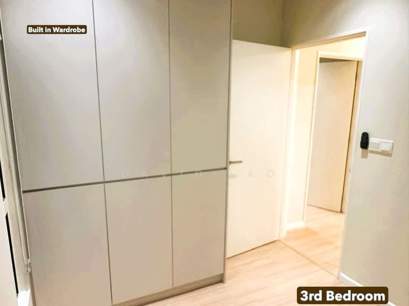 Service Residence for Rent at Tuan 2egacy - David Lao - PropertyGuru.com.my