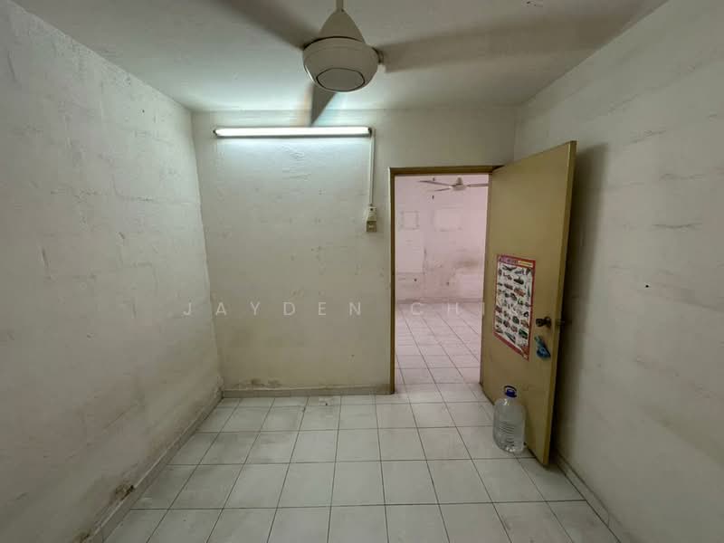 Rumah Flat untuk Dijual di Cheras Ria - Jayden Chik - Interior - PropertyGuru.com.my