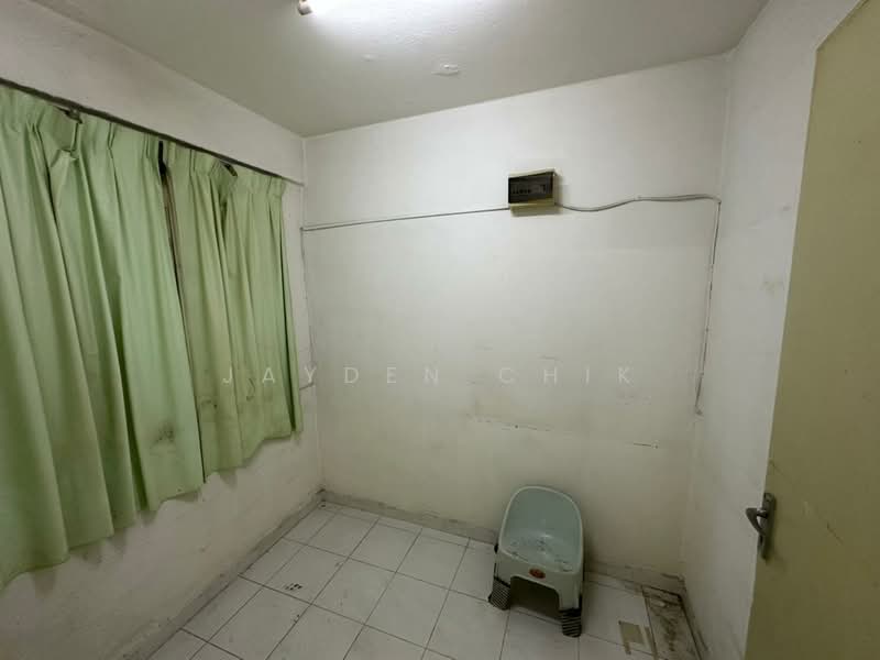 Rumah Flat untuk Dijual di Cheras Ria - Jayden Chik - Interior - PropertyGuru.com.my