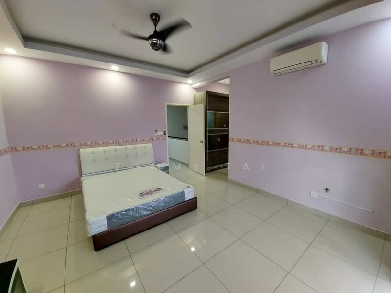 2-storey Terraced House for Rent in Taman Nusa Idaman (Iskandar Puteri (Nusajaya)) - Tommy Tai - Bedroom - PropertyGuru.com.my