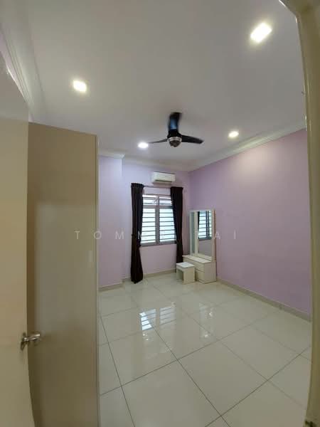 2-storey Terraced House for Rent in Taman Nusa Idaman (Iskandar Puteri (Nusajaya)) - Tommy Tai - Bedroom - PropertyGuru.com.my