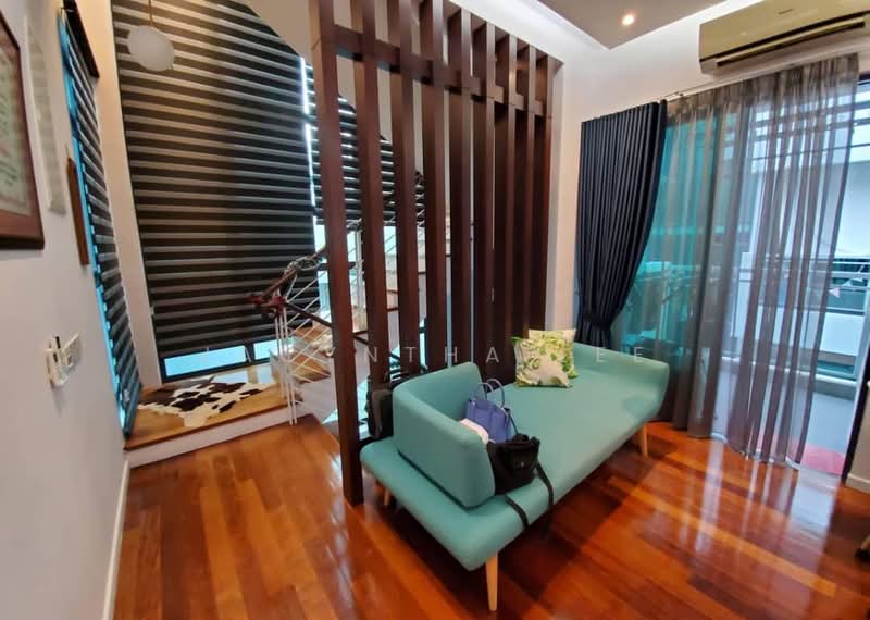 Twin Villa for Sale in Gelugor (Penang) - Jacyntha Lee - Interior - PropertyGuru.com.my