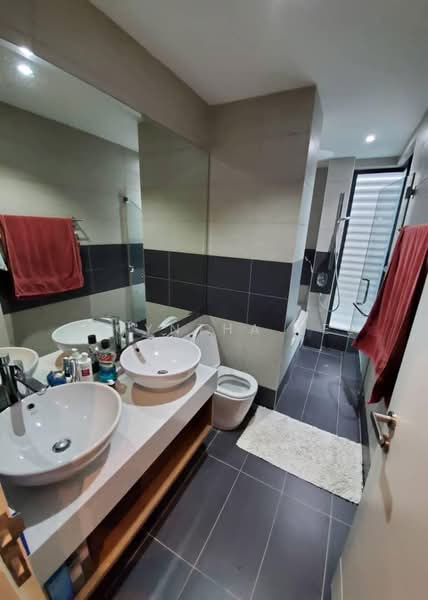 Twin Villa for Sale in Gelugor (Penang) - Jacyntha Lee - Bathroom - PropertyGuru.com.my
