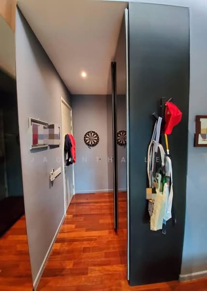 Twin Villa for Sale in Gelugor (Penang) - Jacyntha Lee - Interior - PropertyGuru.com.my