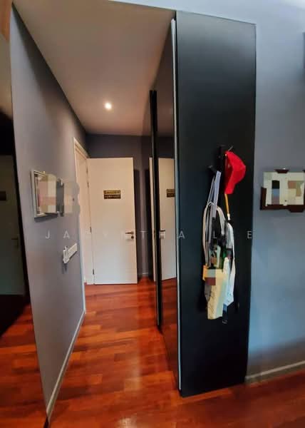 Twin Villa for Sale in Gelugor (Penang) - Jacyntha Lee - Corridor - PropertyGuru.com.my