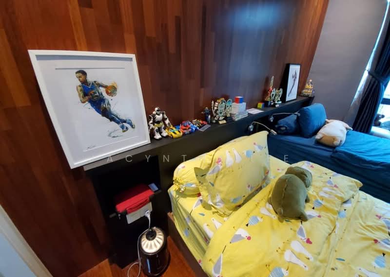 Twin Villa for Sale in Gelugor (Penang) - Jacyntha Lee - Bedroom - PropertyGuru.com.my