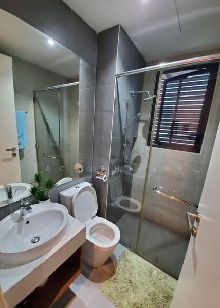 Twin Villa for Sale in Gelugor (Penang) - Jacyntha Lee - Bathroom - PropertyGuru.com.my