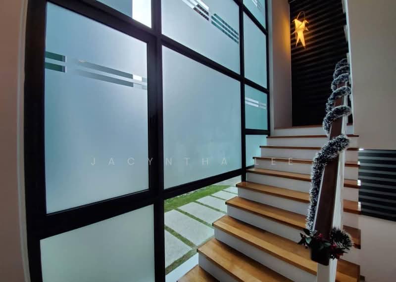 Twin Villa for Sale in Gelugor (Penang) - Jacyntha Lee - Interior - PropertyGuru.com.my