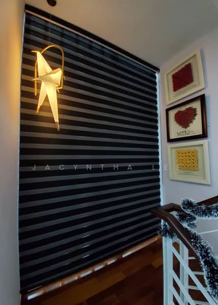 Twin Villa for Sale in Gelugor (Penang) - Jacyntha Lee - Interior - PropertyGuru.com.my