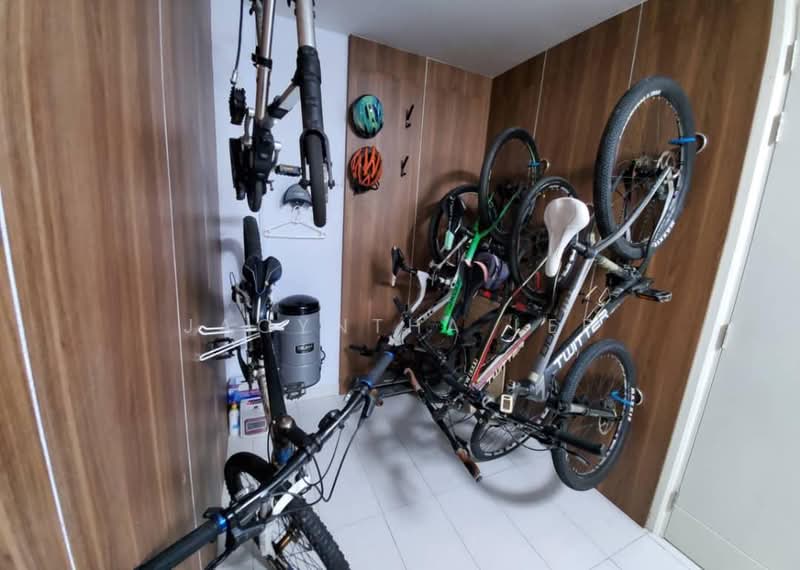 Twin Villa for Sale in Gelugor (Penang) - Jacyntha Lee - Interior - PropertyGuru.com.my