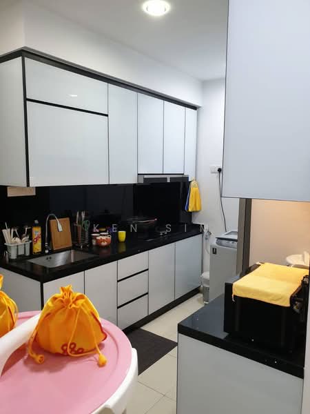 The Garden Residences untuk Untuk Disewa - RM 1,700 /bulan, Mac 2026 - PropertyGuru.com.my