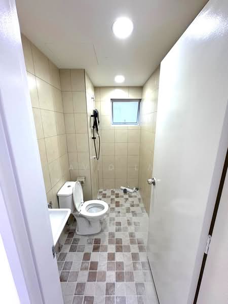 Condominium for Rent at PPAM Residensi Amansuri - David Lao - Bathroom - PropertyGuru.com.my
