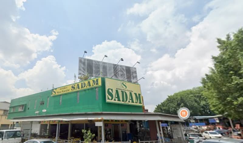 Kedai untuk Disewa di Kawasan Perusahaan Segambut (Segambut) - Lucas Tan - PropertyGuru.com.my