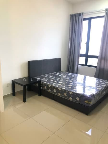 Condominium for Rent at Nidoz Residences @ Desa Petaling - Wennie Lee - Bedroom - PropertyGuru.com.my
