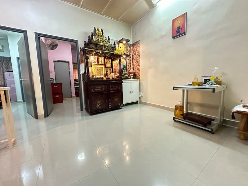 SL7 untuk Untuk Dijual - RM 680,000, Mac 2026 - Interior - PropertyGuru.com.my