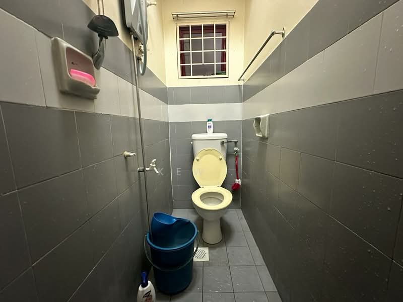 SL7 untuk Untuk Dijual - RM 680,000, Mac 2026 - Bathroom - PropertyGuru.com.my