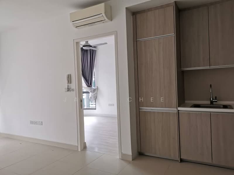 Service Residence for Rent at Aragreens - Jason Chee - Interior - PropertyGuru.com.my