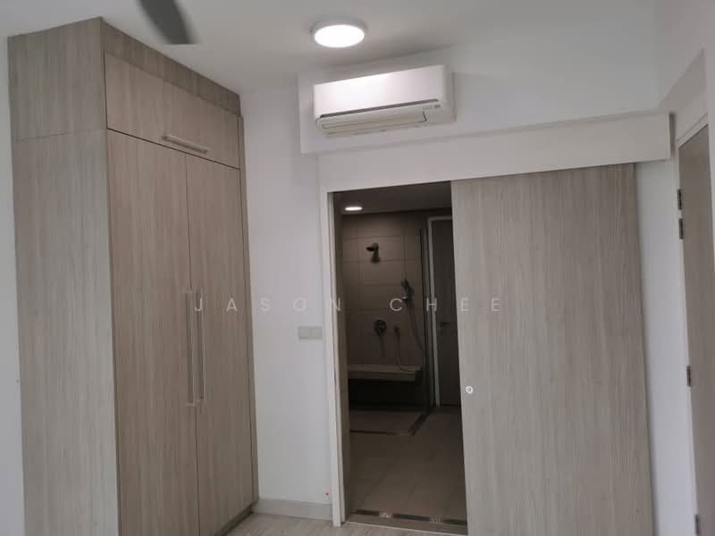 Service Residence for Rent at Aragreens - Jason Chee - Interior - PropertyGuru.com.my