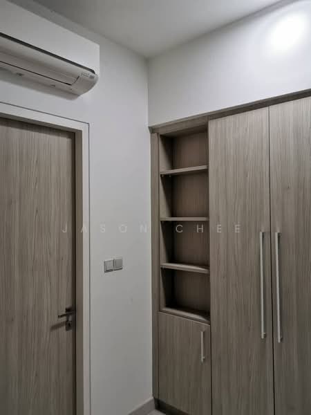 Service Residence for Rent at Aragreens - Jason Chee - Interior - PropertyGuru.com.my