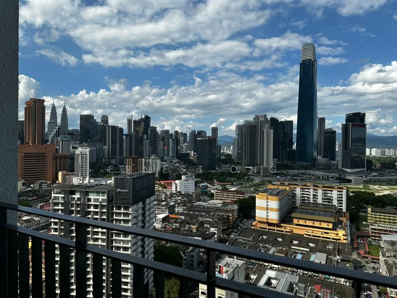 Condominium for Sale at Skyline KL - Ernest Ong - Exterior - PropertyGuru.com.my