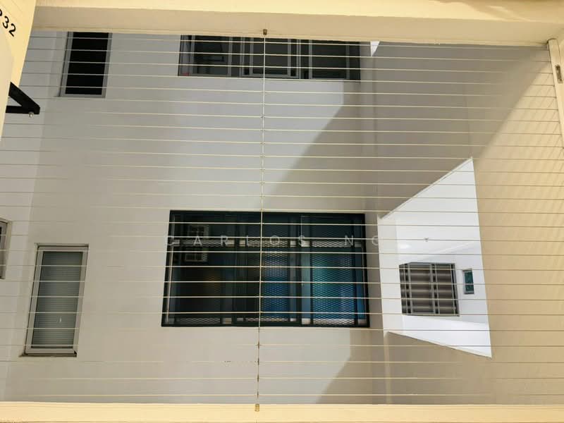 Apartment for Rent at Tangerine Suites - Carlos Ng - Exterior - PropertyGuru.com.my