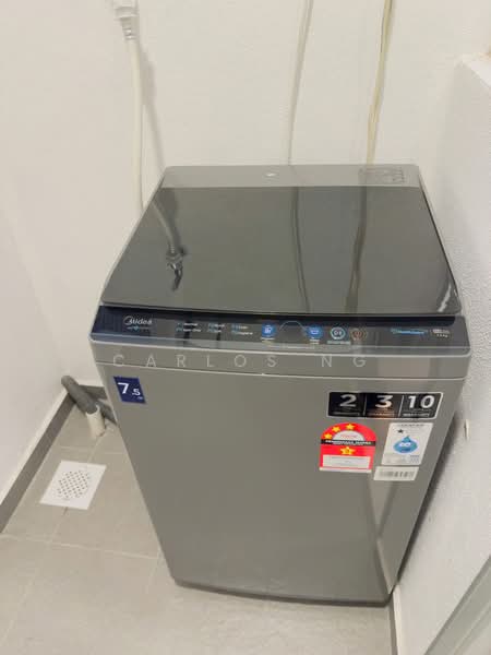 Apartment for Rent at Tangerine Suites - Carlos Ng - PropertyGuru.com.my