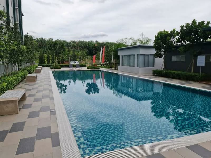 Apartment for Rent at Tangerine Suites - Carlos Ng - Exterior - PropertyGuru.com.my