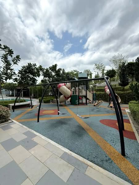 Apartment for Rent at Tangerine Suites - Carlos Ng - Exterior - PropertyGuru.com.my