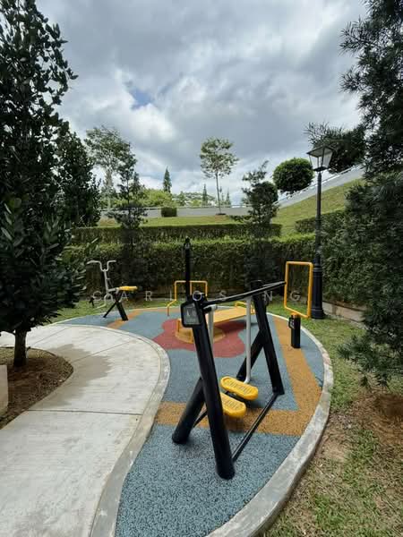 Apartment for Rent at Tangerine Suites - Carlos Ng - Exterior - PropertyGuru.com.my