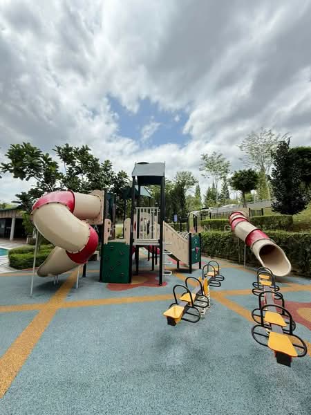 Apartment for Rent at Tangerine Suites - Carlos Ng - Exterior - PropertyGuru.com.my