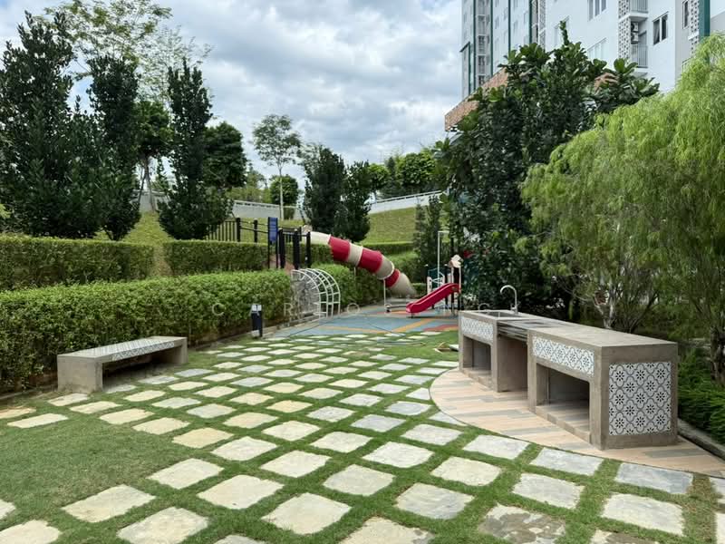 Apartment for Rent at Tangerine Suites - Carlos Ng - Exterior - PropertyGuru.com.my