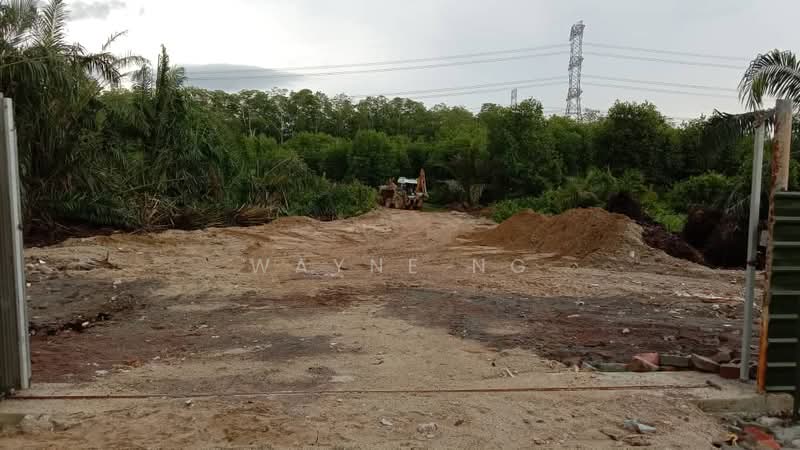 Tanah Pertanian untuk Dijual di Pontian (Johor) - Wayne Ng - Exterior - PropertyGuru.com.my