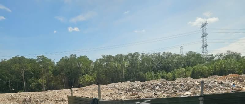 Tanah Pertanian untuk Dijual di Pontian (Johor) - Wayne Ng - Exterior - PropertyGuru.com.my